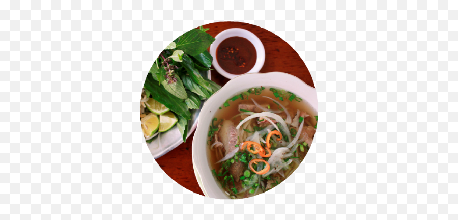 Download Special Pho - Bowl Png,Pho Png