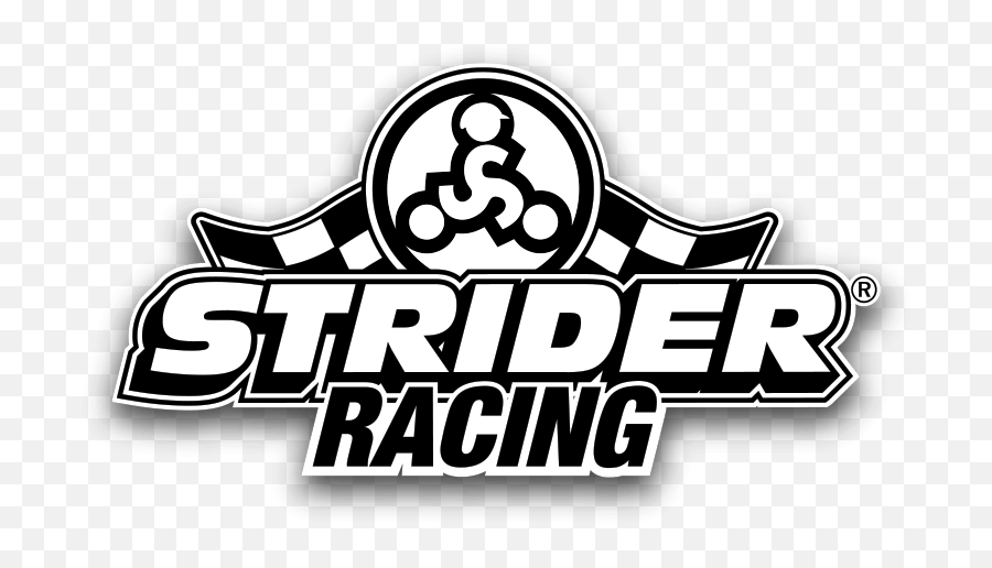 Strider Racing - Strider Png,Racing Logo Png