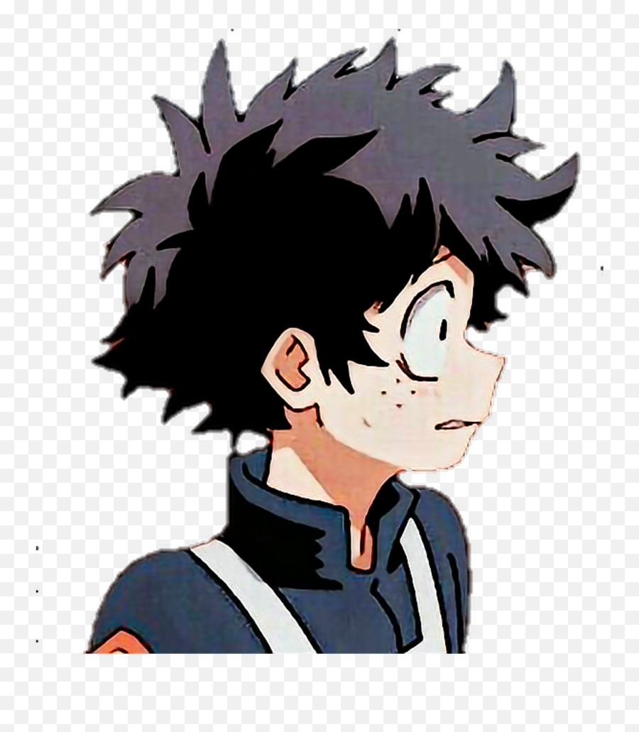 Midoriyaizuku - Sangwoo X Deku Png,Deku Png