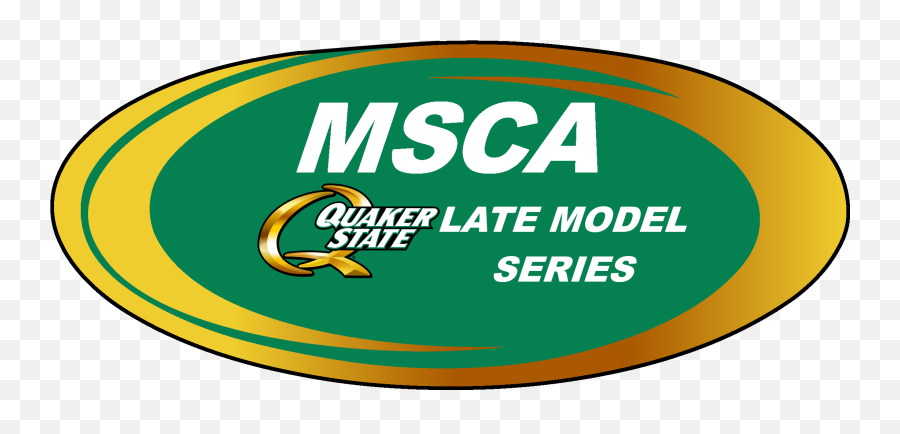 Quaker State Late Model Series - Quaker State Png,Quaker State Logo