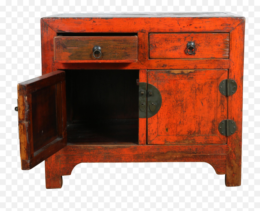 Png Library Oriental Orange - Old Cabinet Png,Cabinet Png