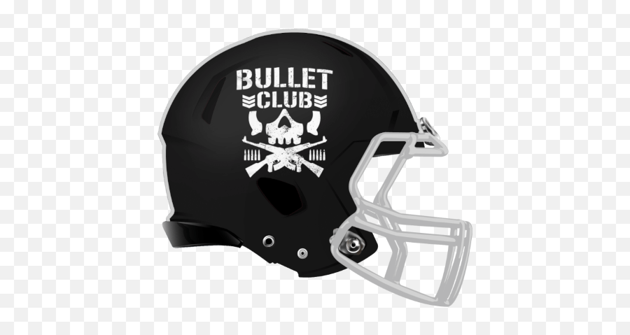 Fantasy Football Food Logos - Bullet Club Logo Hd Png,New Bullet Club Logo