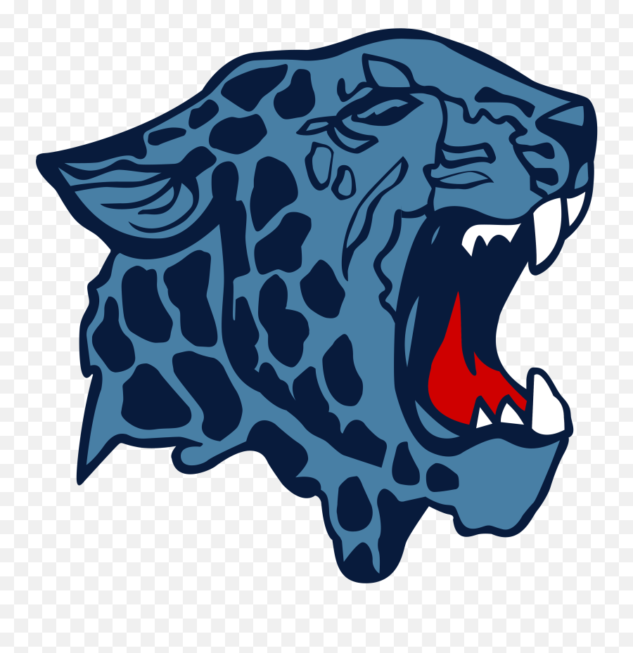 Louisville High School Leopards - Louisville High School Leopard Png,Louisville Logo Png