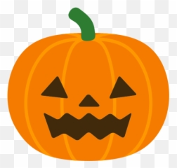 Jack - Olantern Emoji Jack O Lantern Silhouette Png,Pumpkin Emoji Png