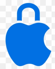 App Store - Apple Privacy Icon Png