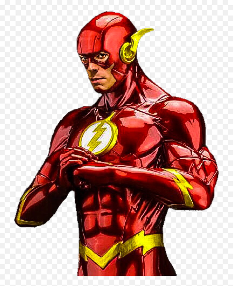 The Flash Green Lantern Clark Kent Cyborg - Flash New 52 Flash Kotobukiya Statue Png,Green Lantern Transparent