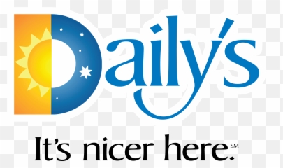 Dailyu0027s News - Logo png