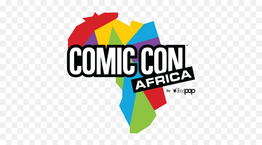 About Us - Comic Con South Africa 2019 Png,Africa Png