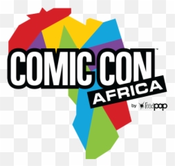 About Us - Comic Con South Africa 2019 Png,Africa Png