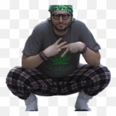 H3h3 Vape Nation Transparent Png - Ethan Klein