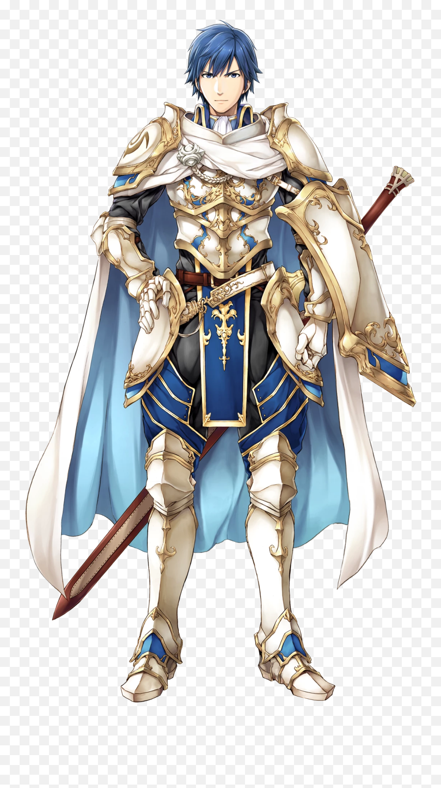 Exalted Chrom Fire Emblem Heroes Wiki - Gamepress Fire Emblem Heroes Chrom Png,Fire Emblem Heroes Png