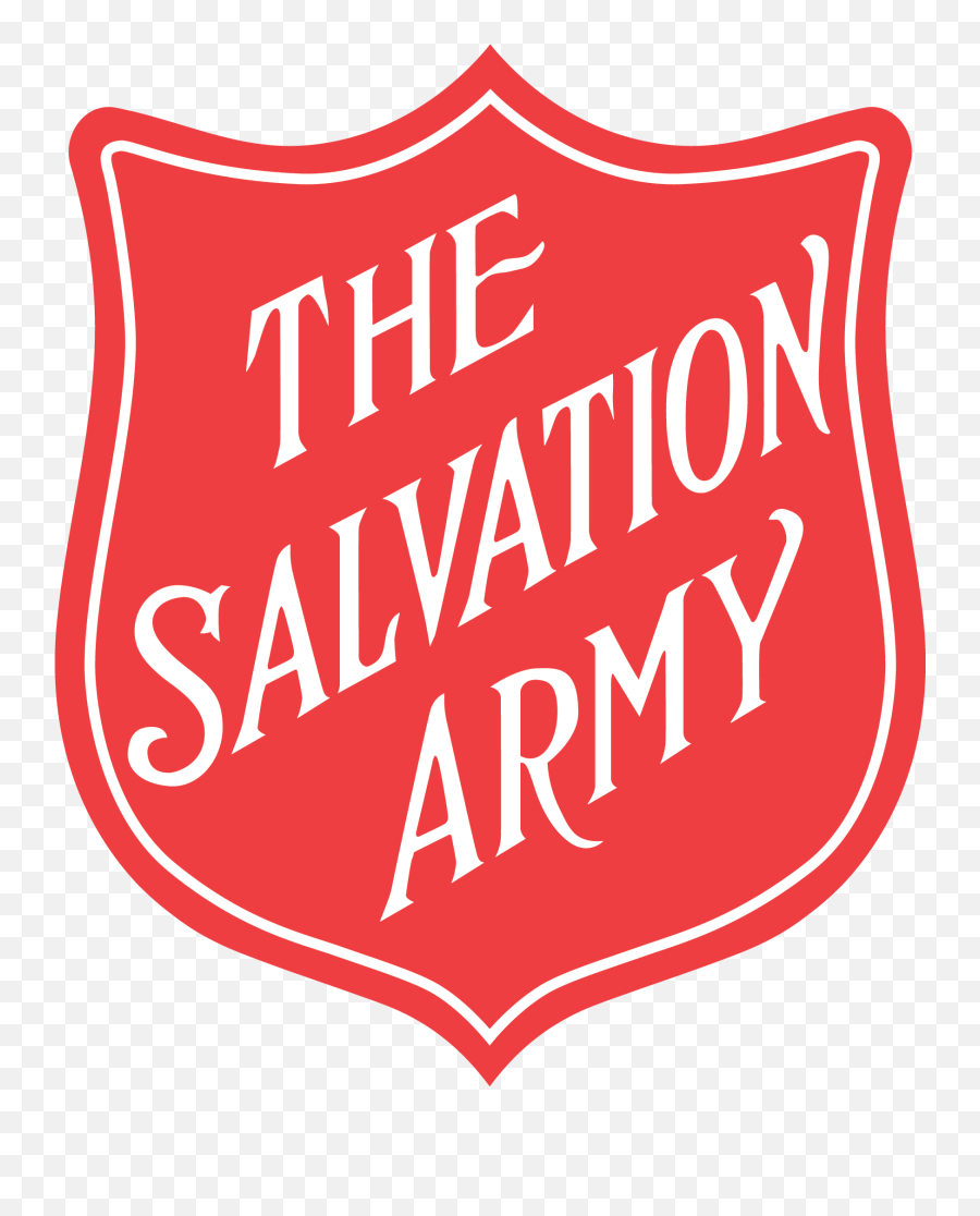 Pray The Salvation Army New Zealand Fiji Tonga And Samoa - Logo The Salvation Army Png,Salvation Army Logo Png