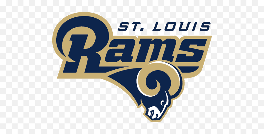National Football All Sim League Blogs - St Louis Rams Logo Png,Fantasy Football Logos Under 500kb