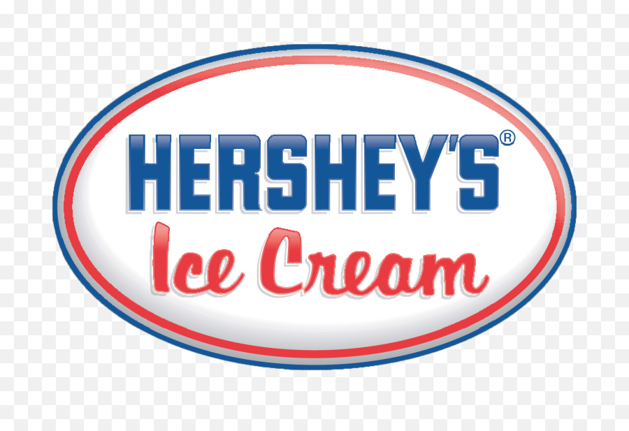 Hersheyu0027s Ice Cream Home - Ice Cream Brands Logos Png,Hershey's Kisses Logo