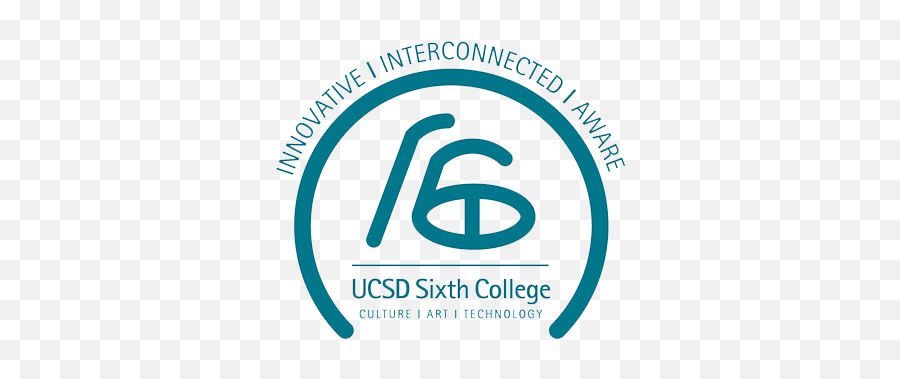 Events - Ucsd Sixth College Transparent Png,University Of California San Diego Logo