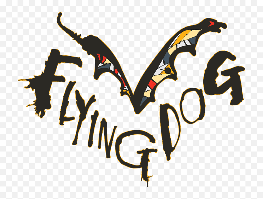 Flying Dog Historic Odessa Brewfest - Flying Dog Brewery Png,Flying Fish Logo