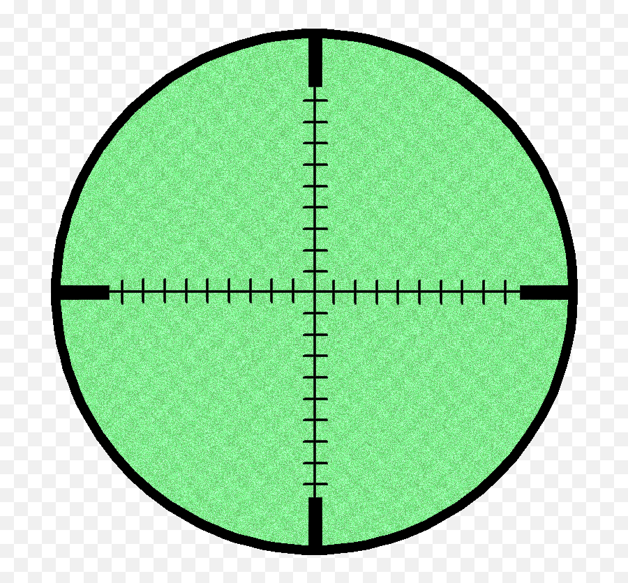 Free Dot Clipart Crosshair Png Image - Vertical,Transparent Crosshair