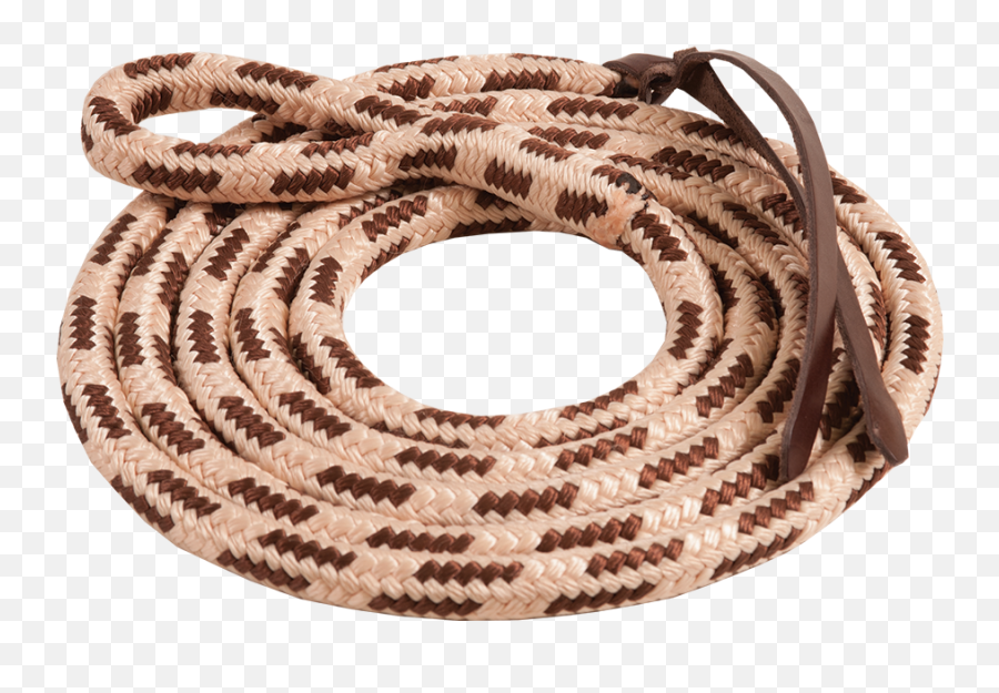 Cowboy Eye - Slide Lead Rope 58u2033u201d X 9u2032 No Hardware Lead Png,Cowboy Rope Png