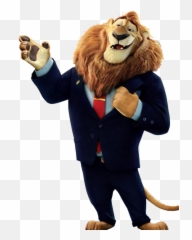 Nick Wilde - New Warrior Cats Memes Full Size Png Download Zootopia Mayor Concept Art,Nick Wilde Png