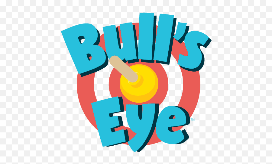 Bullu0027s Eye Roo Games - Language Png,Bulls Eye Png