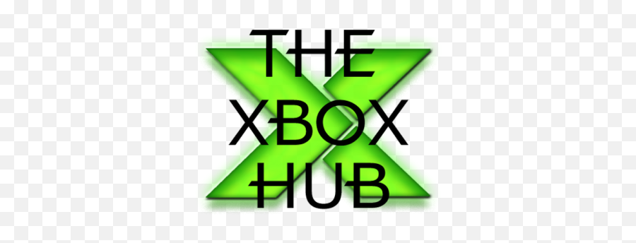 Thexboxhub - Graphic Design Png,Xbox Logo Transparent