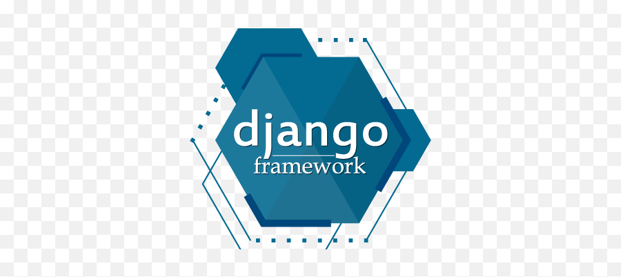 Django - Web Technologies Edjio Vertical Png,Django Logo