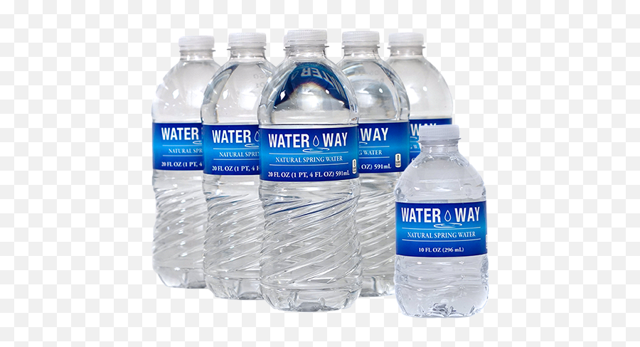 Bottled Water Products - Water Bottle Cases Png,Bottled Water Png