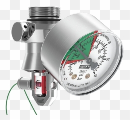 Zarya - 3 With Thermo Bulb Ifires Indicator Png,Zarya Transparent