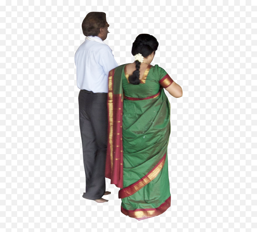 Download Indian People Png - Indian People Walking Png Indian People Png File,Walking People Png