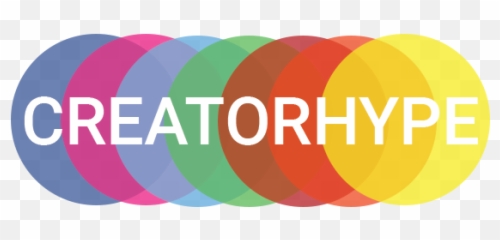 Home - Creator Hype Vertical Png,Twitchcon Logo