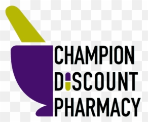 Home Champion Discount Pharmacy 234 806 - 3137 Warren OH png