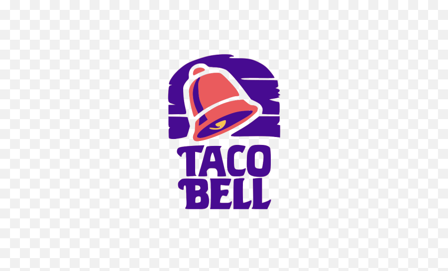 Taco Bell - Logo Taco Bell Png,Taco Bell Logo Png
