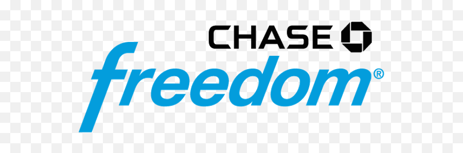 Chase Freedom Unlimited Logo Png Image - Jp Morgan Chase,Chase Logo Png