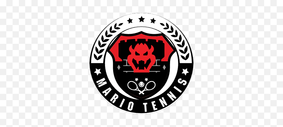 Gtsport Decal Search Engine - Mario Tennis Aces Logo Png,Mario Tennis Aces Logo