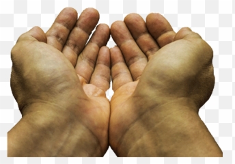Love Is - Restoration Of The Family Mão Doando Png,Cupped Hands Png