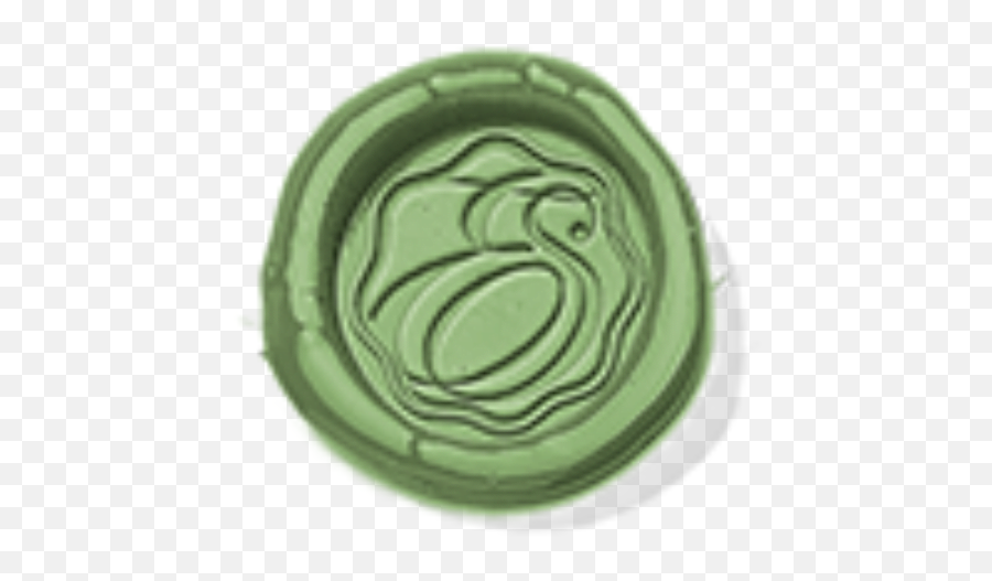 Estate - Spiral Png,Wax Seal Png