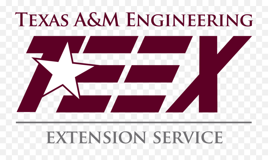 Texas Engineering Extension Service - Texas Engineering Extension Service Png,Texas A&m Logo Png