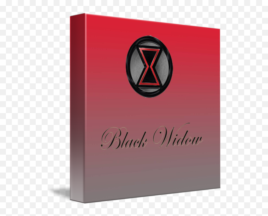 Black Widow Png Symbol