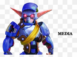Playstation Move Heroes Ot Three Franchises Moving - Playstation Move Heroes Png,Jak And Daxter Png