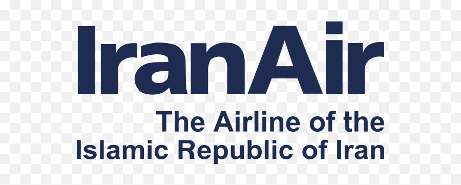 Iran Air Download - Logo Icon Png Svg Vertical,Air Icon