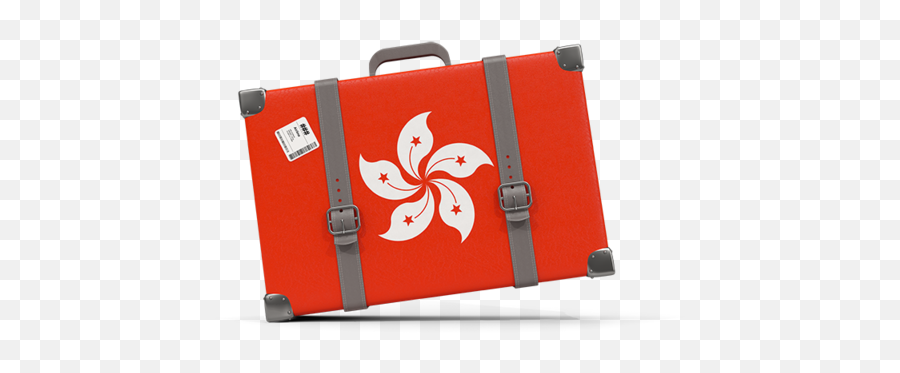 Traveling Icon - Top Handle Handbag Png,Hong Kong Travel Icon