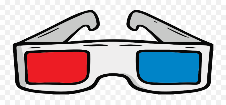 Salt Lake City - Cartoon 3d Glasses Png,Pepsi Iconic Summer Sun Icon