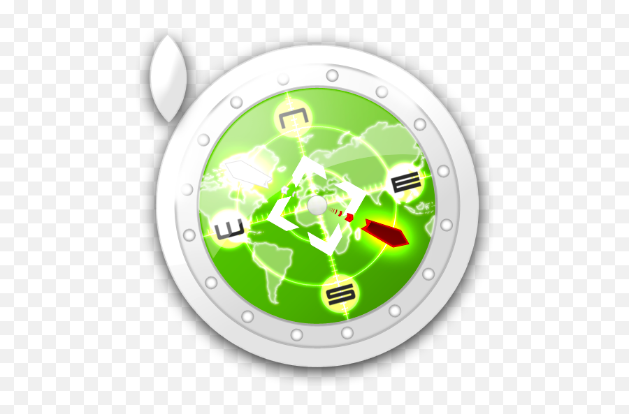 Safari Green Icon - Green Safari Logo Black Background Png,Safari Icon Pink