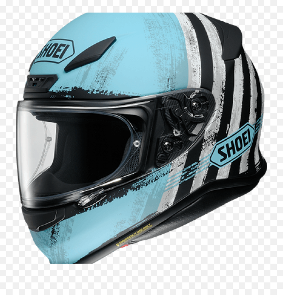 Shoe Iz - Shoei Nxr Shorebreak Tc2 Png,Pink And Black Icon Helmet