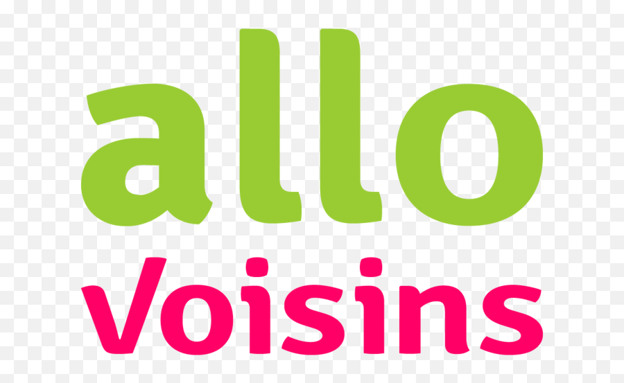 Allo Voisins Icon - Logo Allovoisins Png,Allo Icon