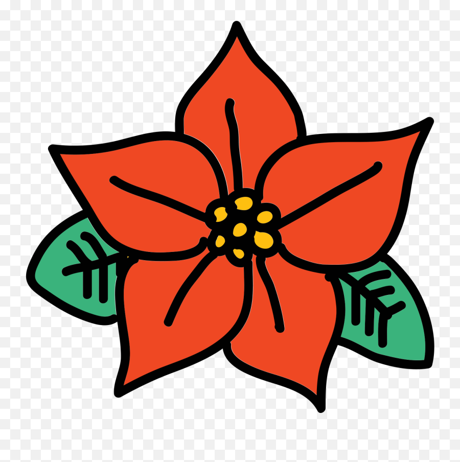 Beautiful Flower Icon - Floral Png,Hawaiian Flower Icon
