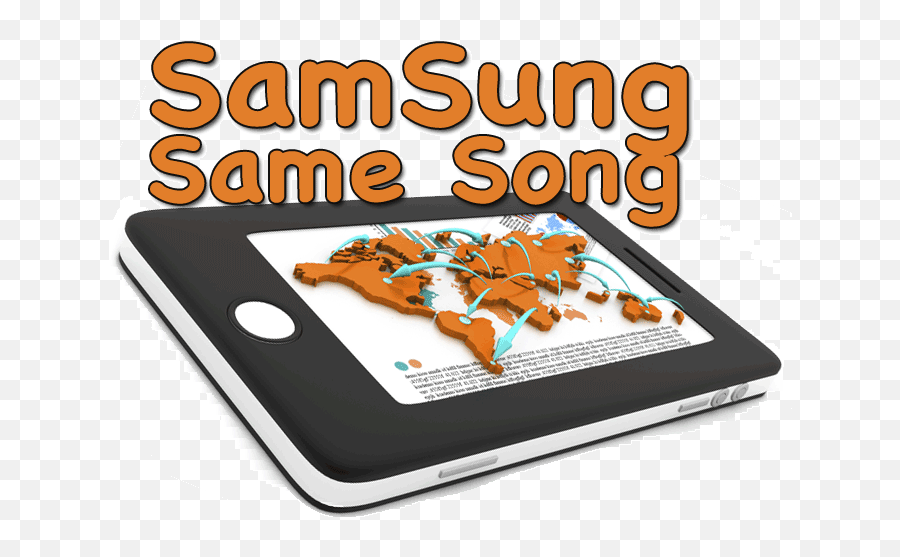 Samsung Same Song - Language Png,Samsung Step Icon
