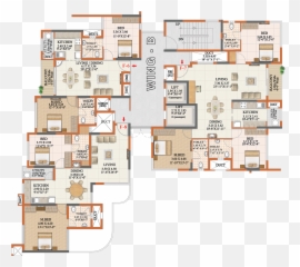 Ahad Opus Leading Property Builders In Bangalore - Vertical Png,Dlf Icon Resale