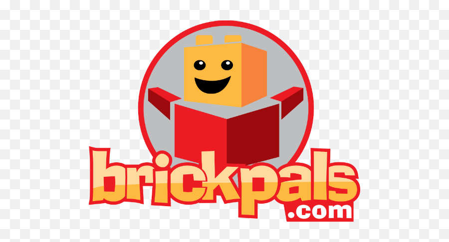 Brick Pals - Happy Png,Lego Brick Icon