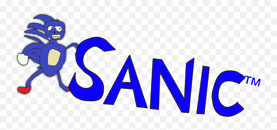 Products - Sanic Shoes Inc Clip Art Png,Sanic Png